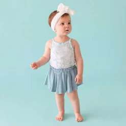 Posh Peanut Picot Bodysuit Discount