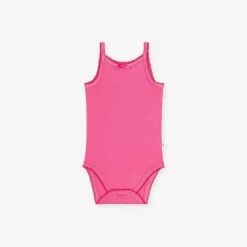 Posh Peanut Picot Bodysuit Discount