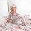 Posh Peanut Picot Patoo® Blanket Best Sale