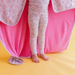 Posh Peanut Picot Patoo® Blanket Cheap