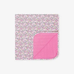 Posh Peanut Picot Patoo® Blanket Cheap