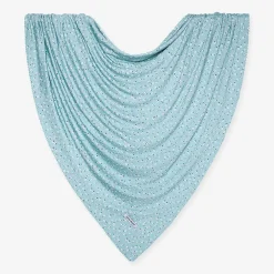 Posh Peanut Picot Swaddle Set Outlet