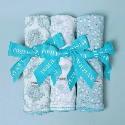 Posh Peanut Picot Swaddle Set Outlet