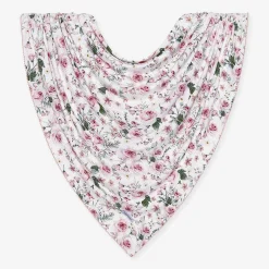 Posh Peanut Picot Swaddle Set Best