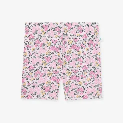 Posh Peanut Pointelle Bike Shorts Fashion