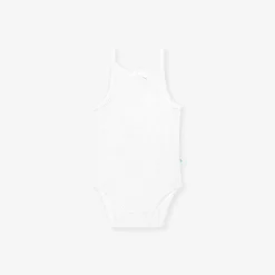 Posh Peanut Pointelle Bodysuit Clearance
