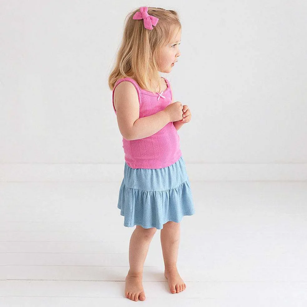 Posh Peanut Pointelle Cami Best Sale