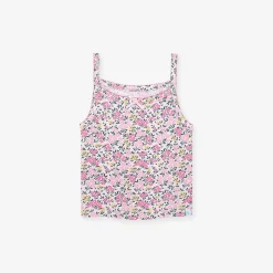 Posh Peanut Pointelle Cami Hot