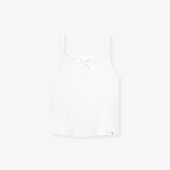 Posh Peanut Pointelle Cami Best