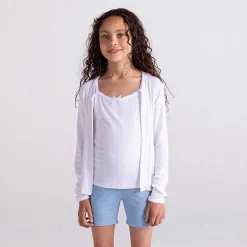 Posh Peanut Pointelle Cami Best