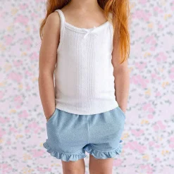 Posh Peanut Pointelle Cami Best