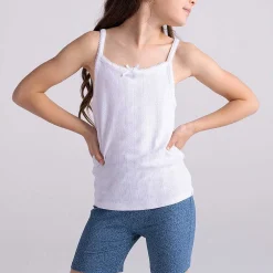 Posh Peanut Pointelle Cami Best