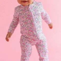 Posh Peanut Pointelle Convertible One Piece Store