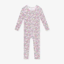 Posh Peanut Pointelle Convertible One Piece Store