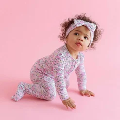 Posh Peanut Pointelle Convertible One Piece Store