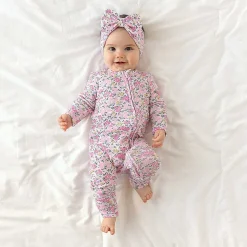 Posh Peanut Pointelle Convertible One Piece Store