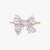 Posh Peanut Pointelle Nylon Headband Best