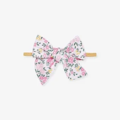Posh Peanut Pointelle Nylon Headband Best