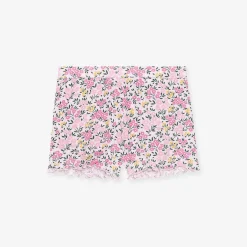 Posh Peanut Pointelle Shorts Cheap