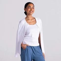 Posh Peanut Pointelle Women'S Cami Outlet