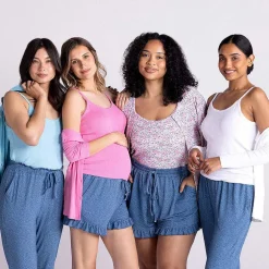 Posh Peanut Pointelle Women'S Cami Store