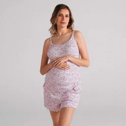 Posh Peanut Pointelle Women'S Cami Store