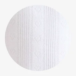 Posh Peanut Pointelle Women'S Cardigan Online