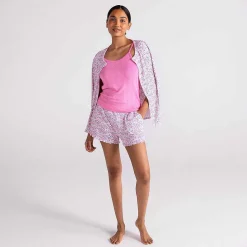 Posh Peanut Pointelle Women'S Cardigan Flash Sale