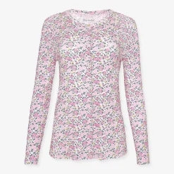 Posh Peanut Pointelle Women'S Cardigan Flash Sale