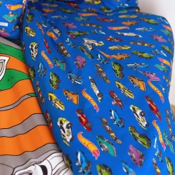 Posh Peanut Reversible Duvet Cover Shop
