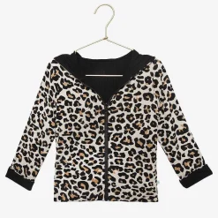Posh Peanut Reversible Long Sleeve Jacket Discount