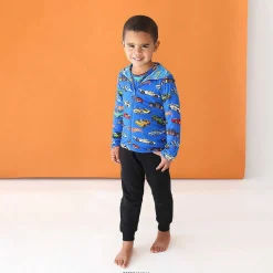 Posh Peanut Reversible Long Sleeve Jacket Sale