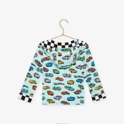 Posh Peanut Reversible Long Sleeve Jacket Shop