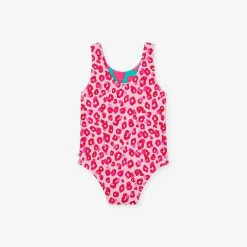 Posh Peanut Reversible One Piece Swimsuit Cheap