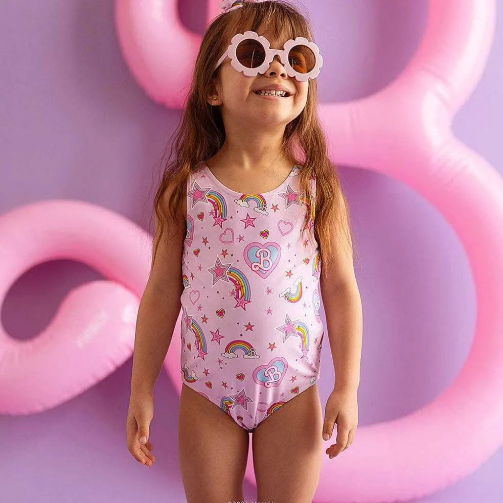 Posh Peanut Reversible One Piece Swimsuit Online