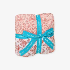 Posh Peanut Reversible Quilted Patoo® Blanket Store
