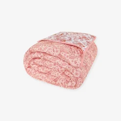 Posh Peanut Reversible Quilted Patoo® Blanket Store