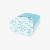 Posh Peanut Reversible Quilted Patoo® Blanket Best