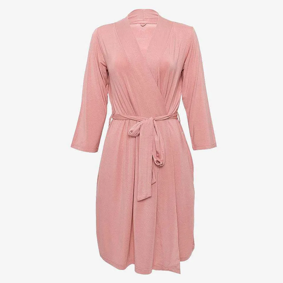 Posh Peanut Robe Shop