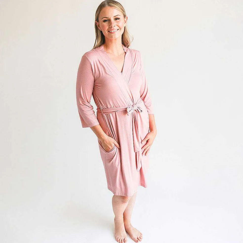 Posh Peanut Robe Shop