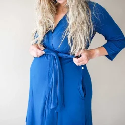 Posh Peanut Robe Best Sale