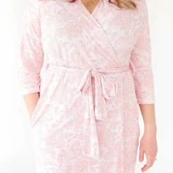 Posh Peanut Robe Cheap