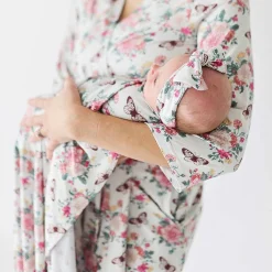 Posh Peanut Robe Sale