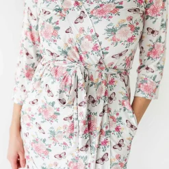 Posh Peanut Robe Sale