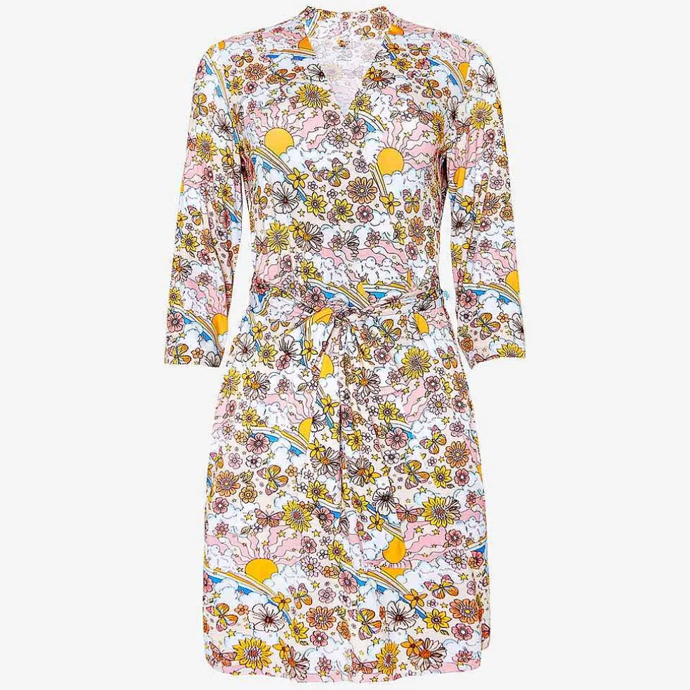 Posh Peanut Robe Shop