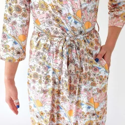 Posh Peanut Robe Shop