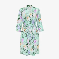Posh Peanut Robe Fashion