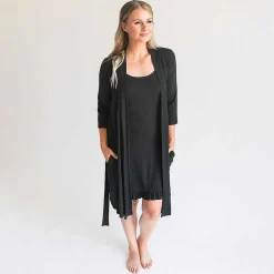 Posh Peanut Robe Cheap