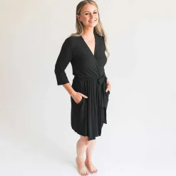Posh Peanut Robe Cheap