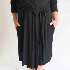 Posh Peanut Robe Cheap